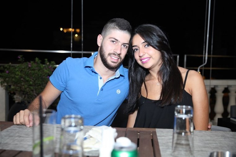 Weekend Live Groove at Monte Cassino